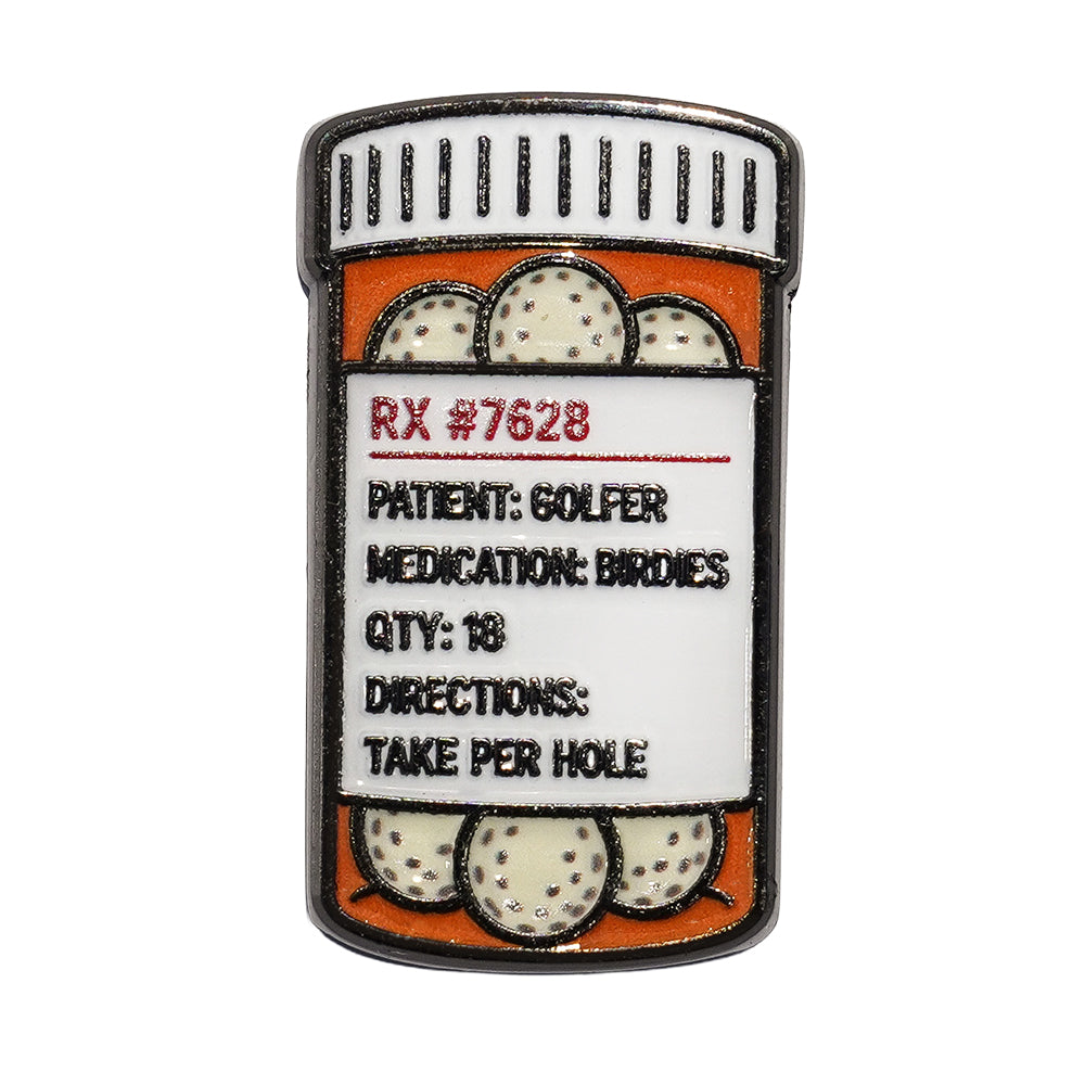 Birdie Meds