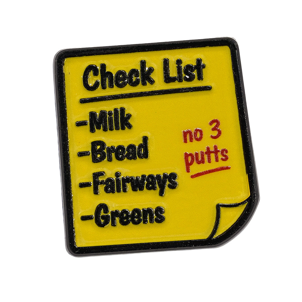 Check List