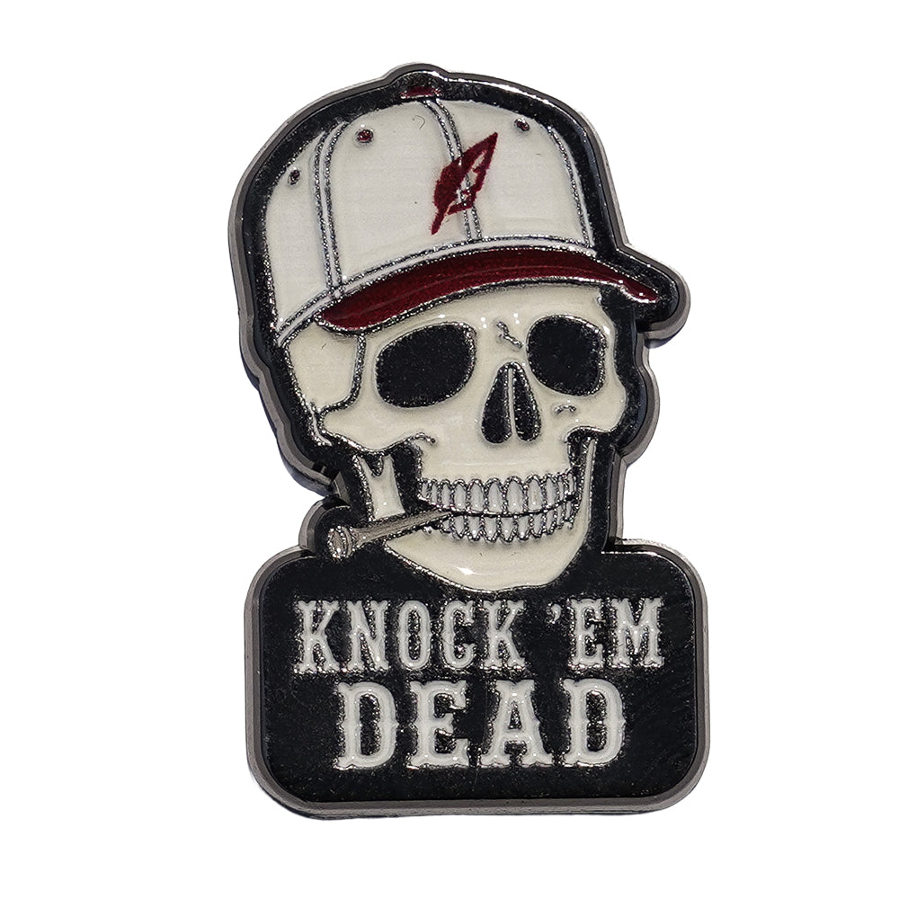 Knock 'Em Dead