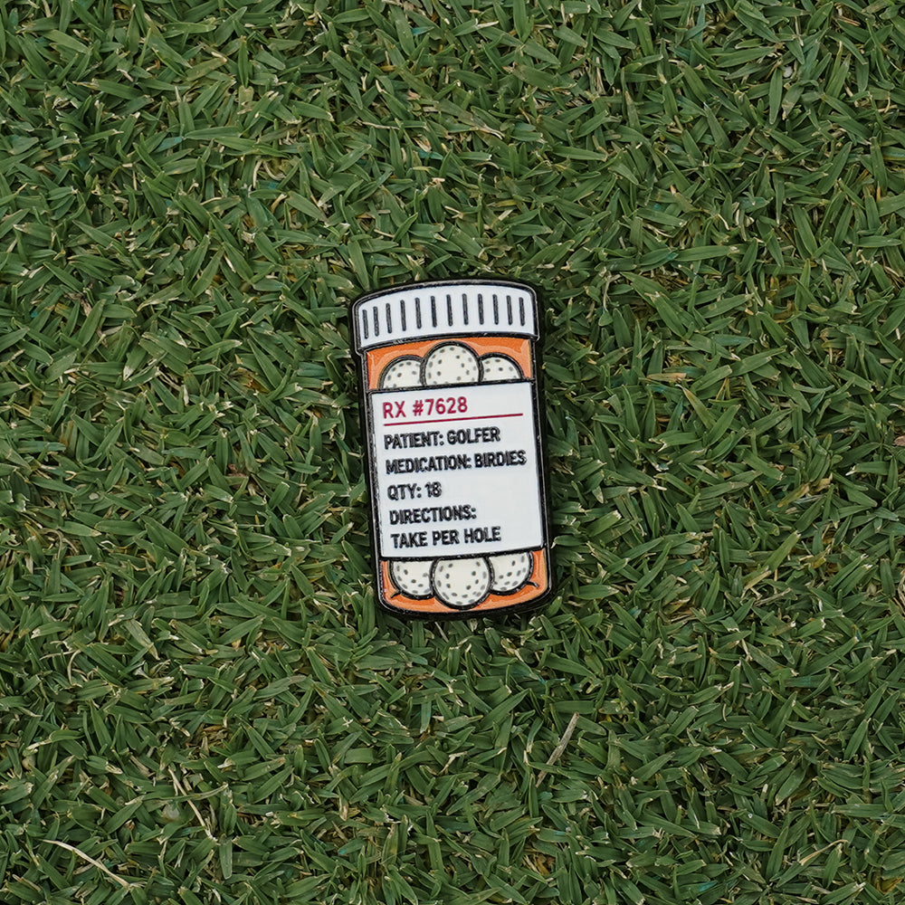 Birdie Meds