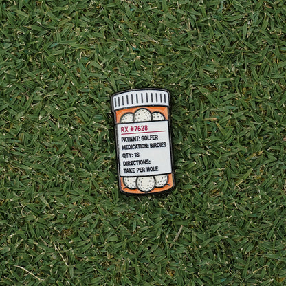 Birdie Meds