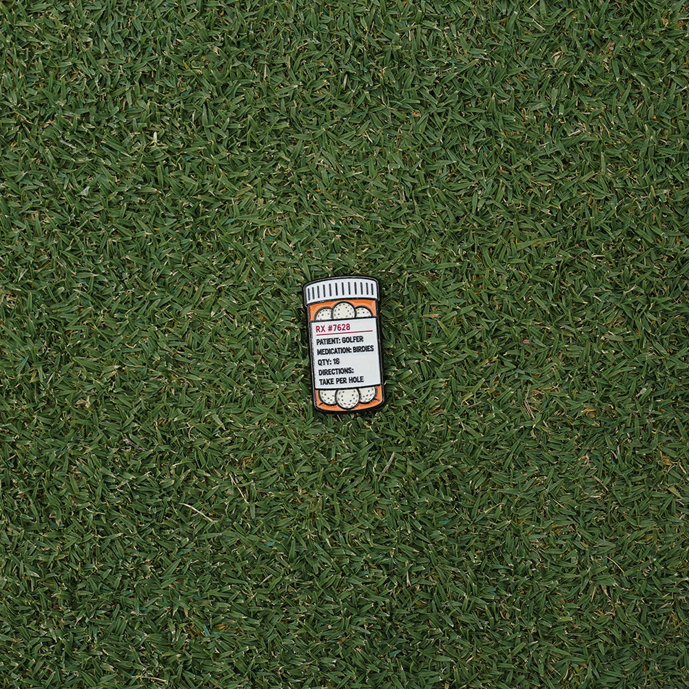 Birdie Meds