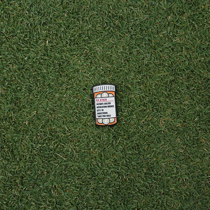 Birdie Meds