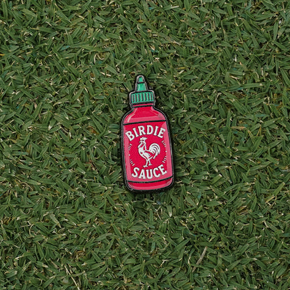 Birdie Sauce