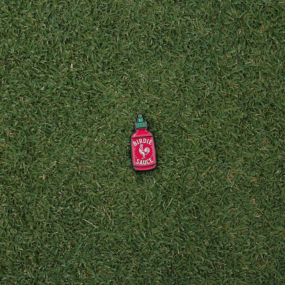 Birdie Sauce
