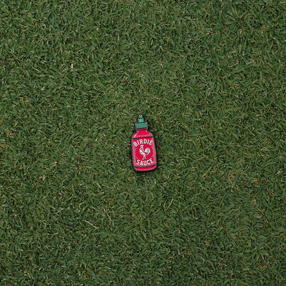 Birdie Sauce