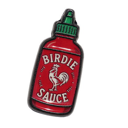 Birdie Sauce