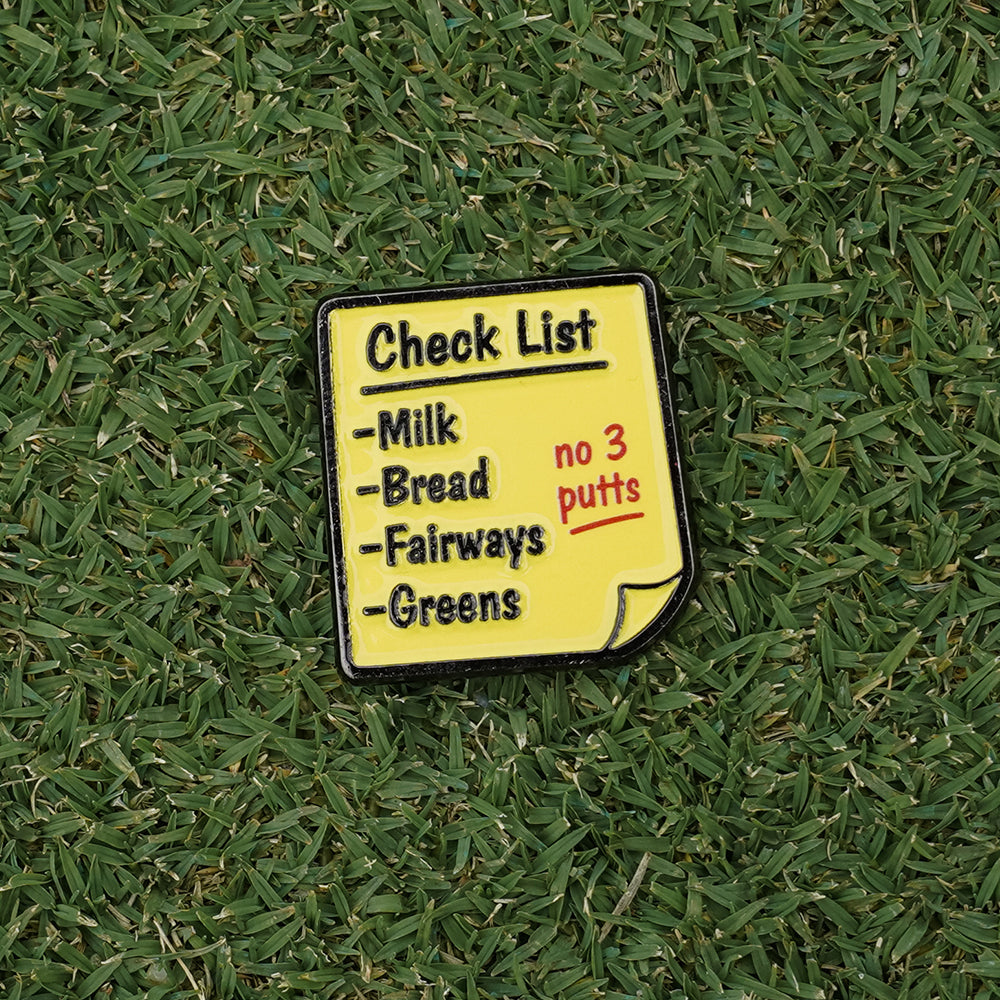 Check List