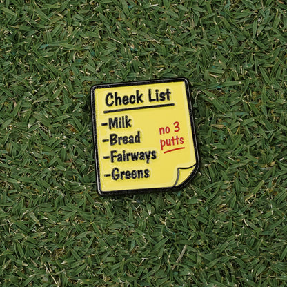 Check List
