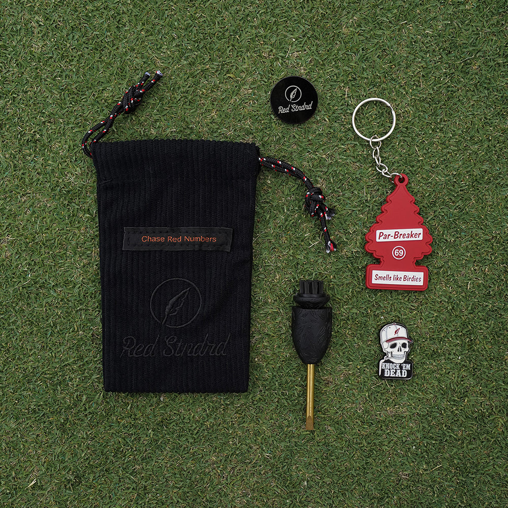 Knock 'Em Dead