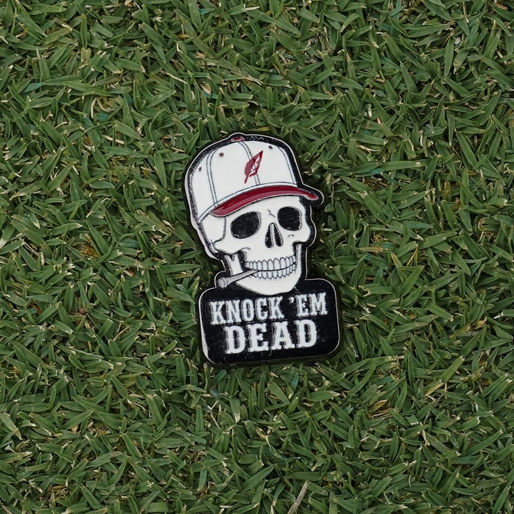 Knock 'Em Dead