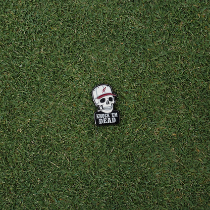 Knock 'Em Dead