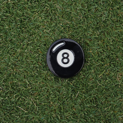 Magic 8-Ball