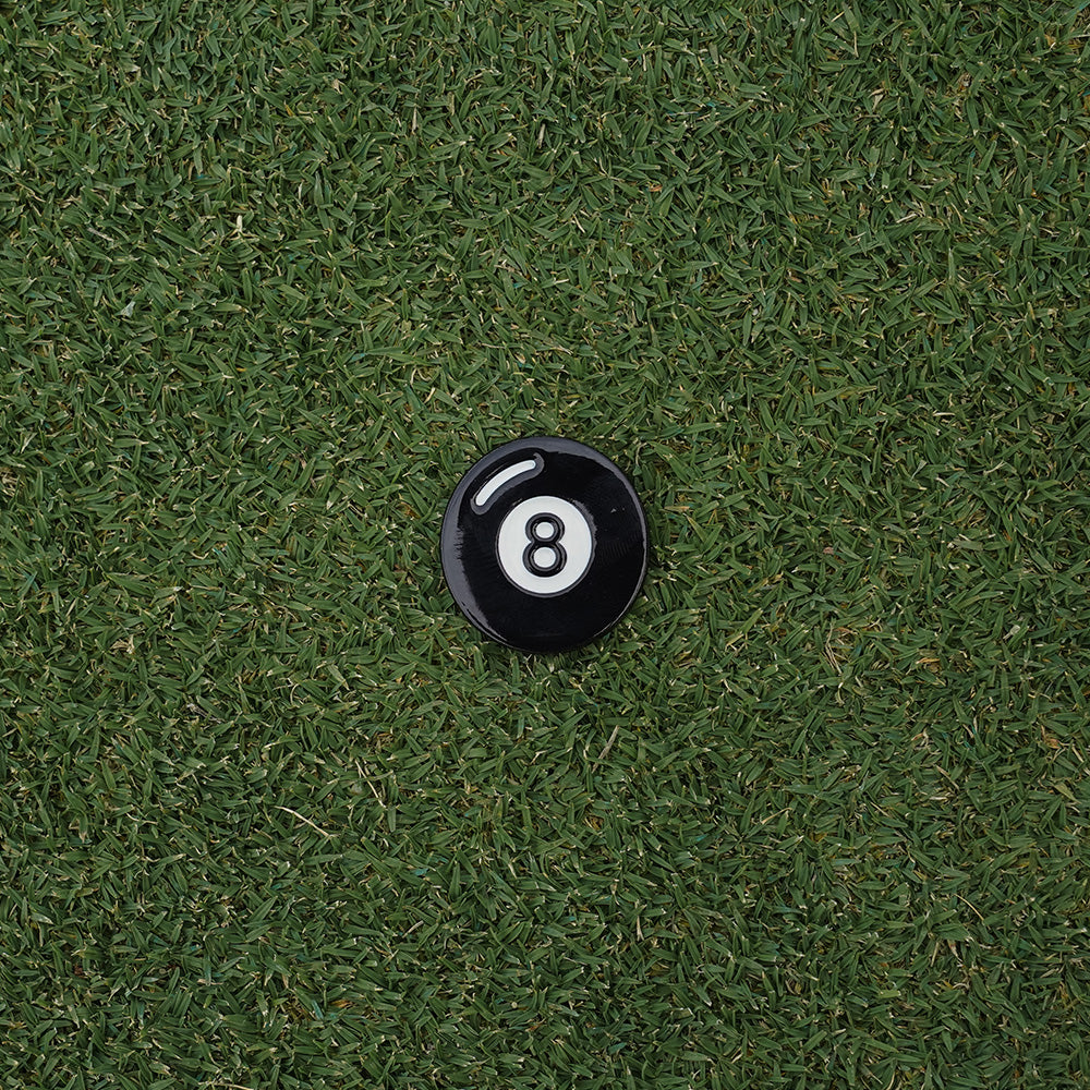 Magic 8-Ball
