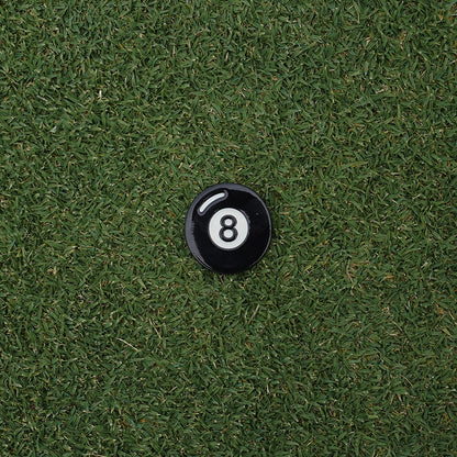 Magic 8-Ball