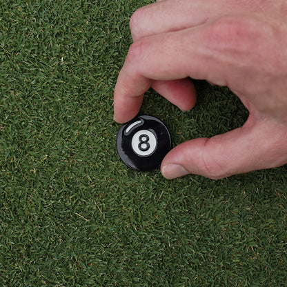 Magic 8-Ball