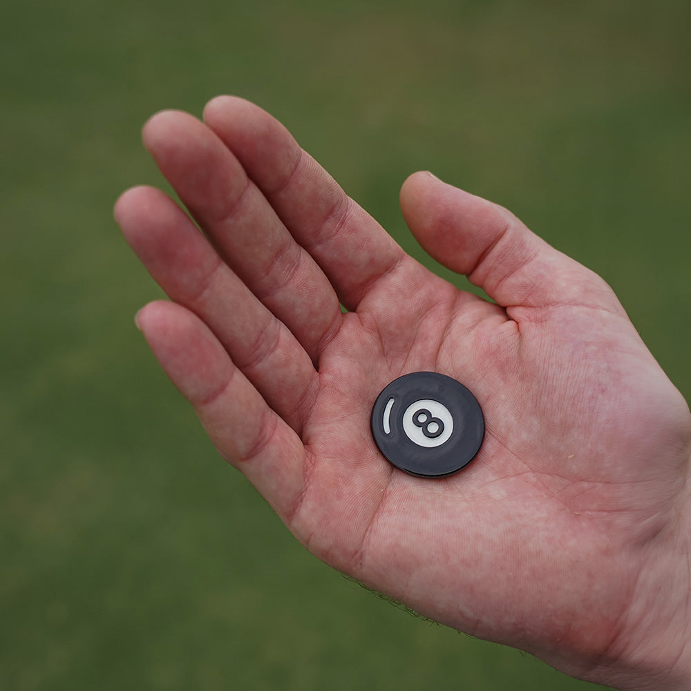Magic 8-Ball