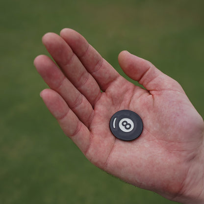 Magic 8-Ball