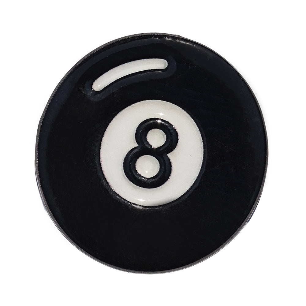 Magic 8-Ball