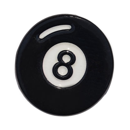 Magic 8-Ball