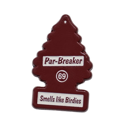 Par-Breaker