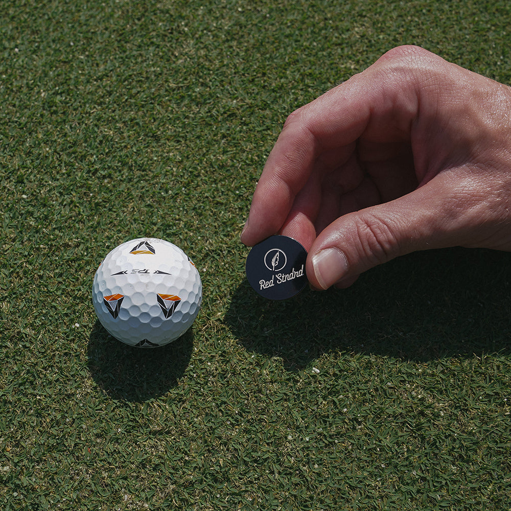 Premium 4-in-1 Pocket Caddie