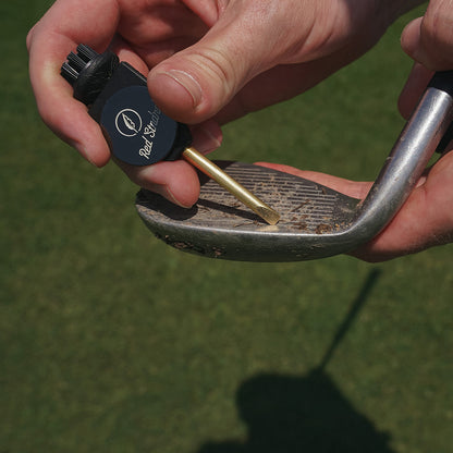 Premium 4-in-1 Pocket Caddie