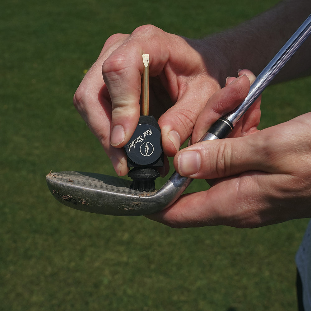 Premium 4-in-1 Pocket Caddie