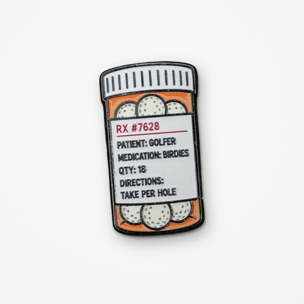 Birdie Meds