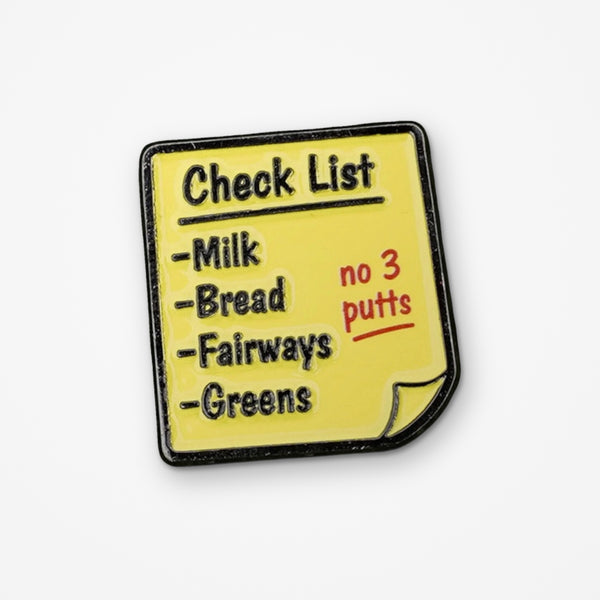 Check List