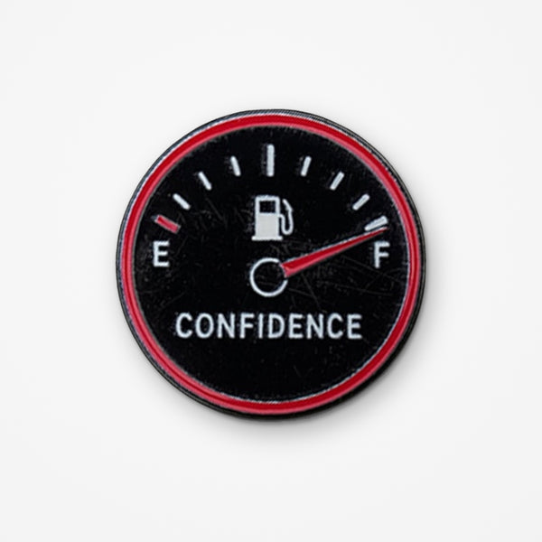 Confidence Gauge