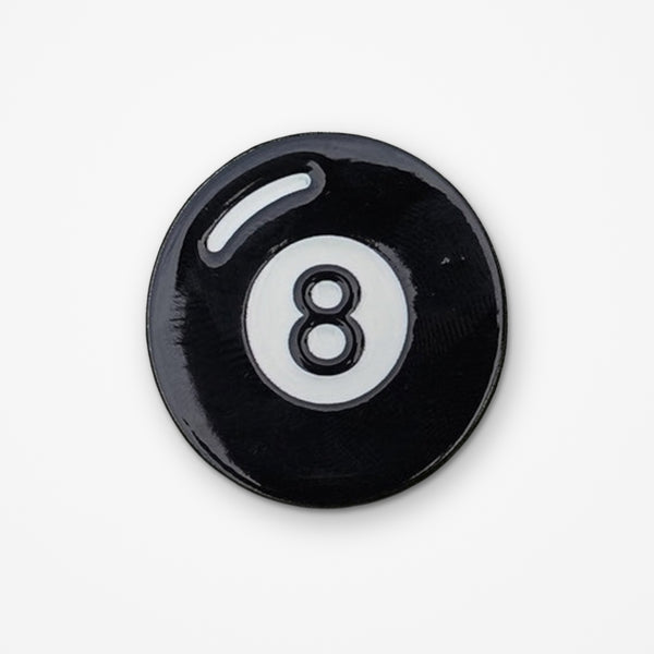 Magic 8-Ball