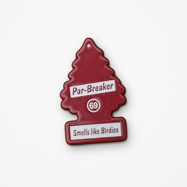 Par-Breaker