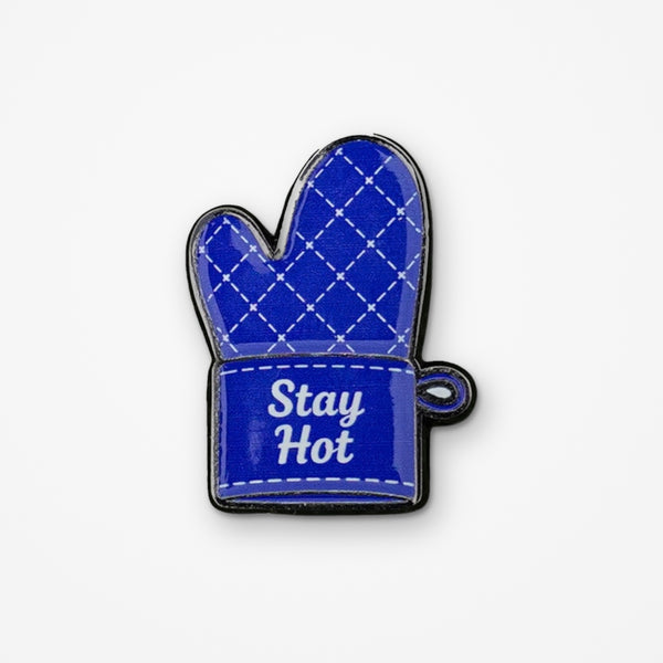 Stay Hot