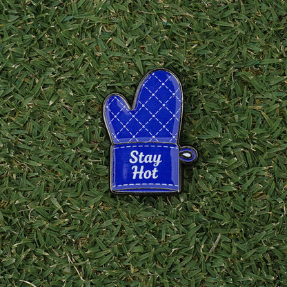 Stay Hot