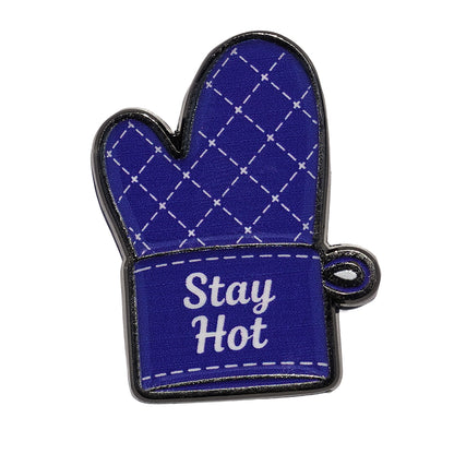 Stay Hot